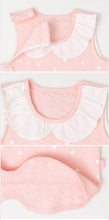 Load image into Gallery viewer, Frill Collar Sleeping Vest