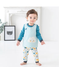 Load image into Gallery viewer, Sky Blue Gilet
