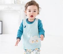 Load image into Gallery viewer, Sky Blue Gilet
