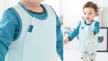 Load image into Gallery viewer, Sky Blue Gilet