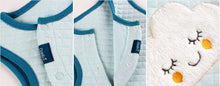 Load image into Gallery viewer, Sky Blue Gilet