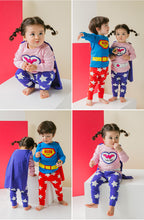 Load image into Gallery viewer, Superhero Girl Wear