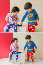 Load image into Gallery viewer, Superhero Girl Wear