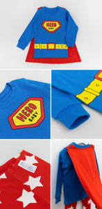 Superhero Wear