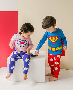 Superhero Wear