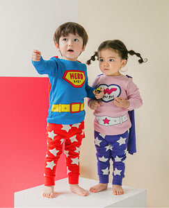 Superhero Wear