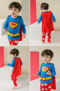 Superhero Wear
