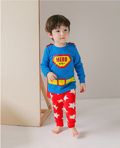 Superhero Wear