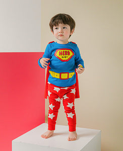 Superhero Wear