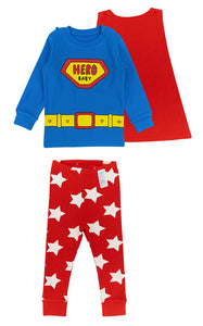 Superhero Wear