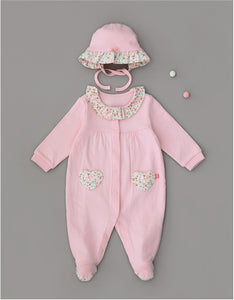 Laura Sleepsuit