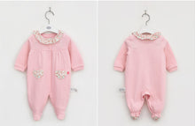 Load image into Gallery viewer, Laura Sleepsuit