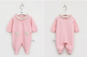 Laura Sleepsuit
