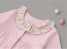 Load image into Gallery viewer, Laura Sleepsuit