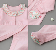 Load image into Gallery viewer, Laura Sleepsuit