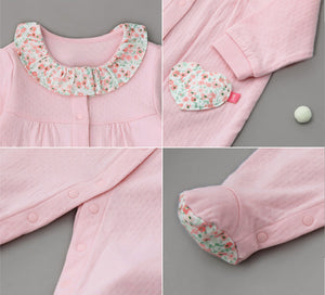 Laura Sleepsuit